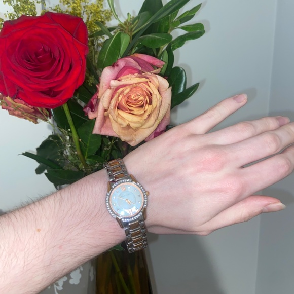 Anne Klein Watch - Picture 2 of 3